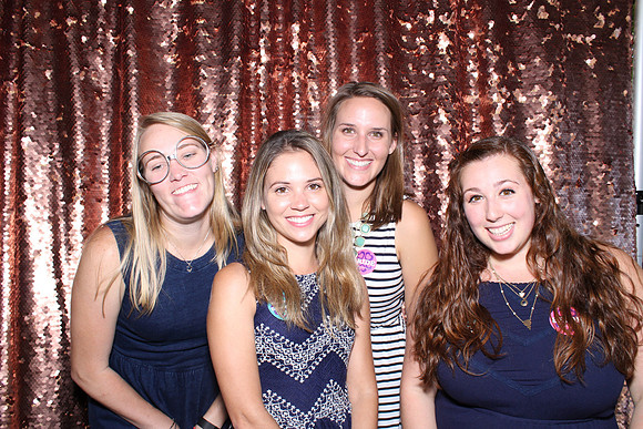 Photo Booth Rentals Sacramento
