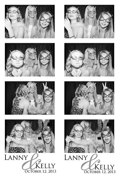 Sacramento Photo Booth Rentals