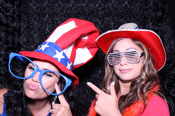 Sacramento Photo Booth Rentals