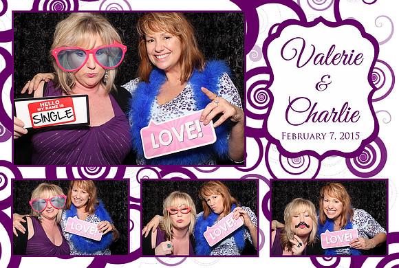 Sacramento Photo Booth Rentals