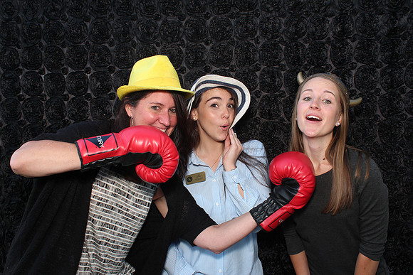 Photo Booth Rentals Sacramento