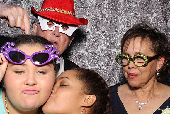 Photo Booth Rentals Sacramento