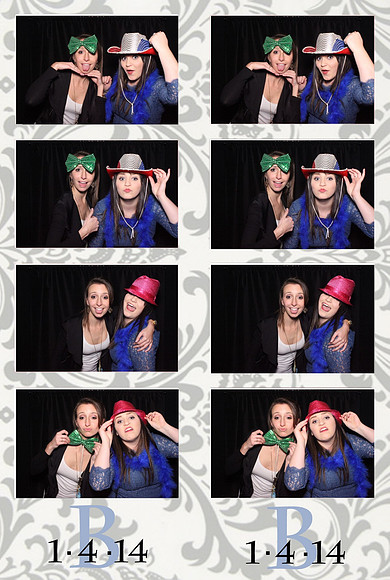 Sacramento Photo Booth Rentals