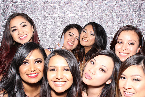 Photo Booth Rentals Vizcaya