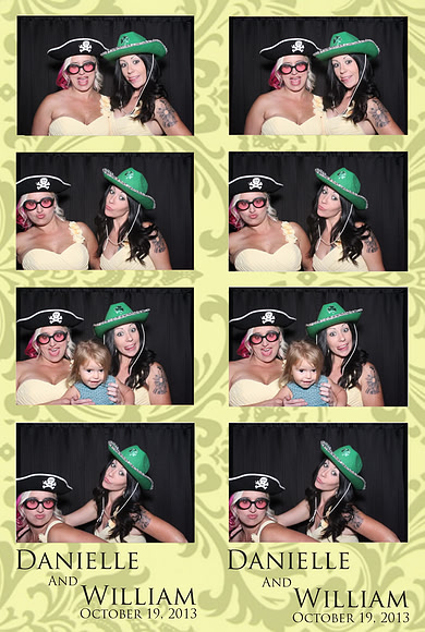 Sacramento Photo Booth Rentals