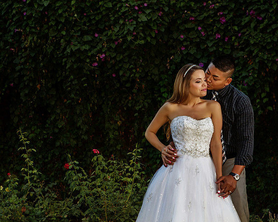 Sacramento Engagement Photography