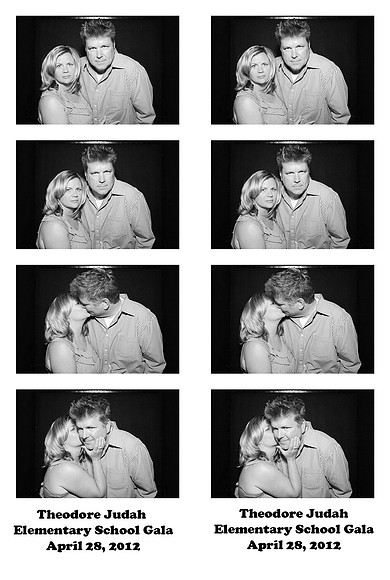 Sacramento Photo Booth Rentals
