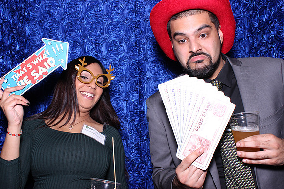 Photo Booth Rental Sacramento
