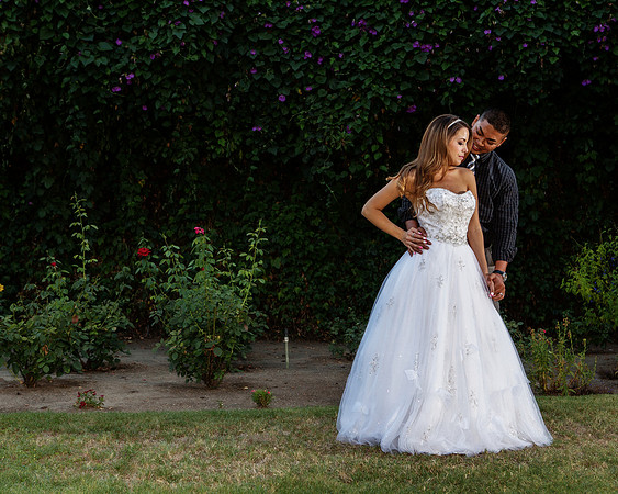 Sacramento Engagement Photography