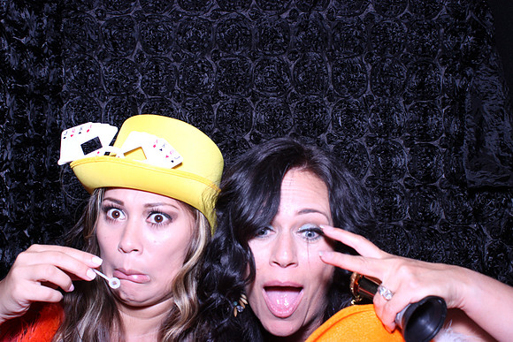 Sacramento Photo Booth Rentals