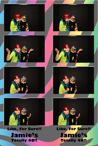 Sacramento Photo Booth Rentals