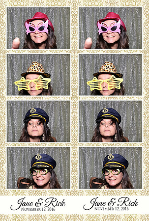 Photo Booth Rentals Arden Hills Country Club