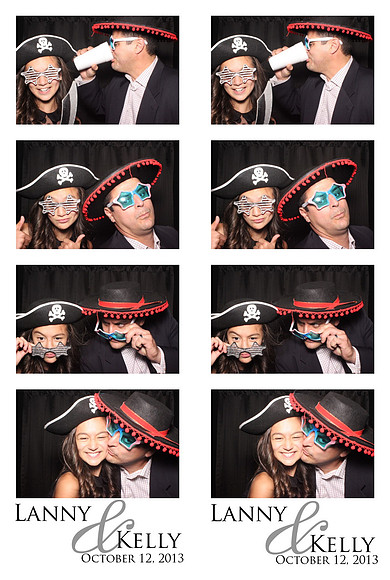 Sacramento Photo Booth Rentals
