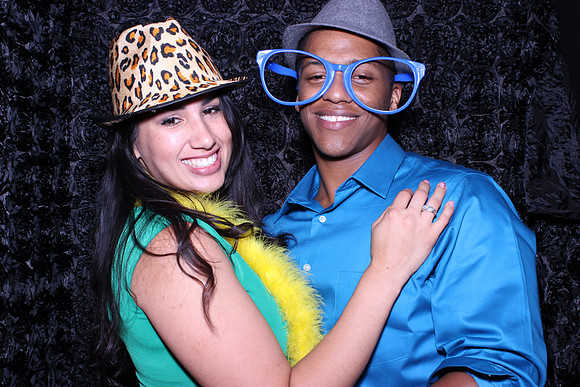 Sacramento Photo Booth Rentals