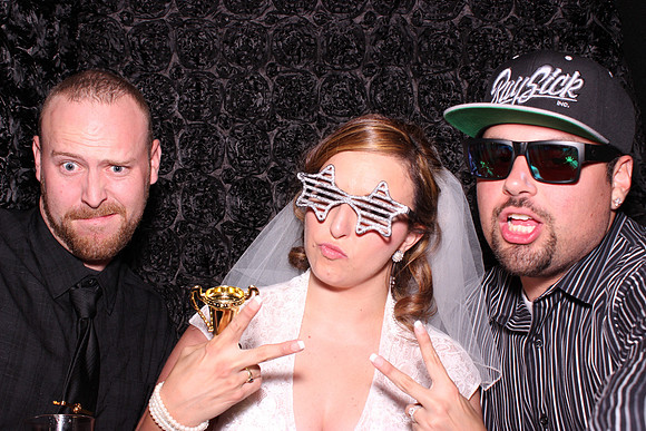 Sacramento Photo Booth Rentals