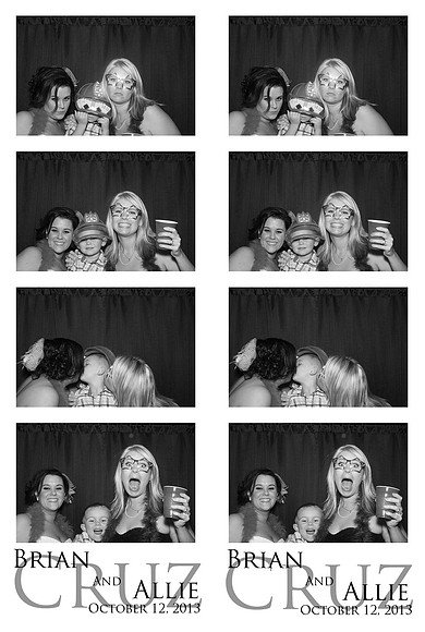 Sacramento Photo Booth Rentals