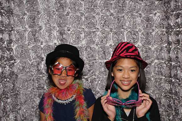 Photo Booth Rentals Sacramento