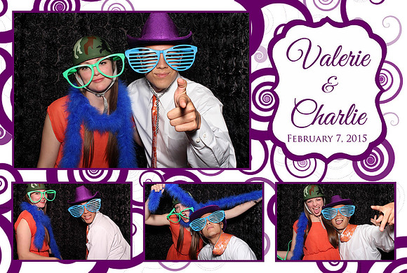 Sacramento Photo Booth Rentals