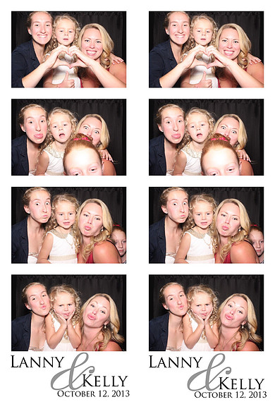 Sacramento Photo Booth Rentals