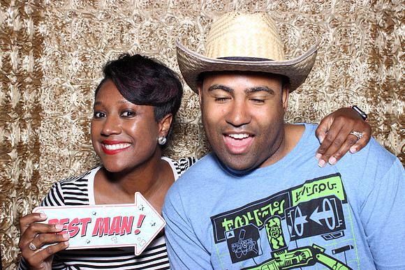 Photo Booth Rentals Sacramento