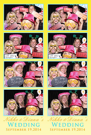 Sacramento Photo Booth Rentals