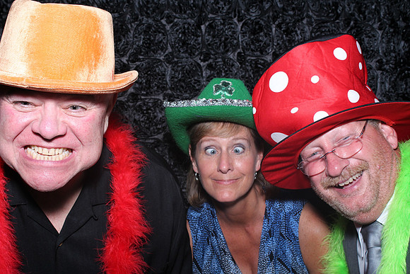 Sacramento Photo Booth Rentals