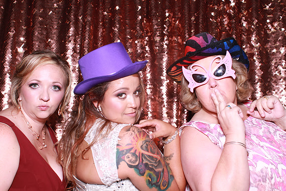 Photo Booth Rentals Vizcaya