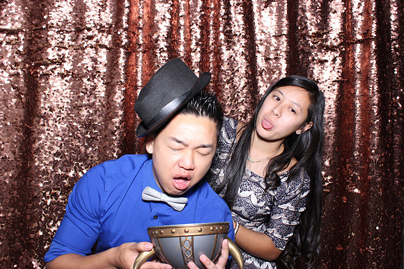 Photo Booth Rentals Sacramento