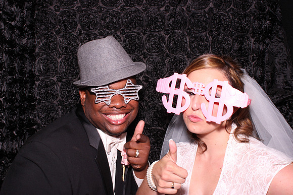 Sacramento Photo Booth Rentals