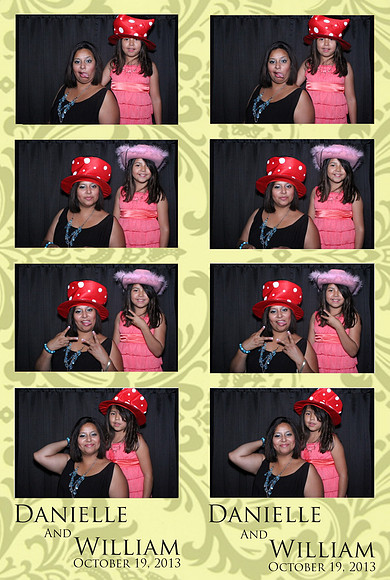 Sacramento Photo Booth Rentals