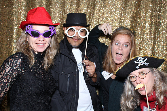 Photo Booth Rentals Citizen Hotel