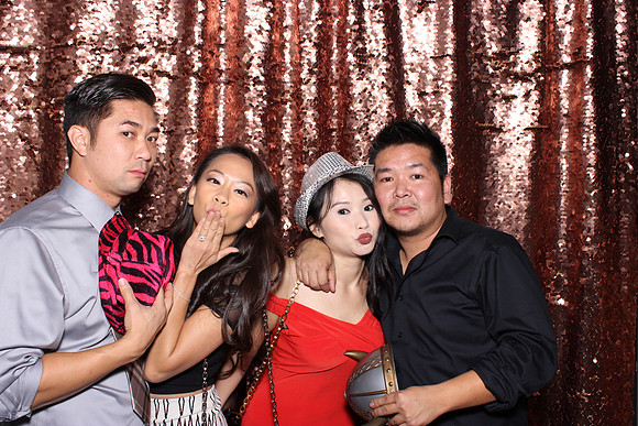 Photo Booth Rentals Sacramento