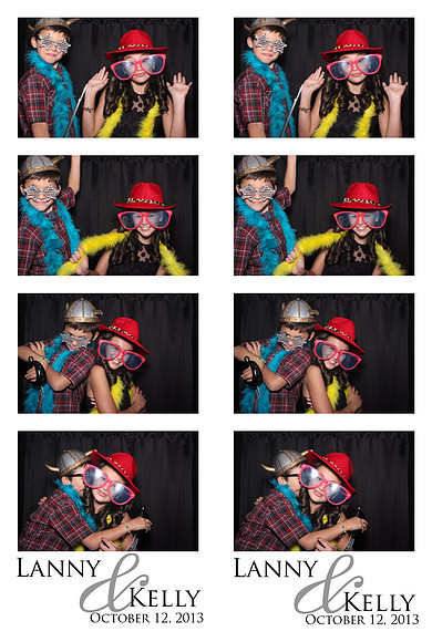 Sacramento Photo Booth Rentals