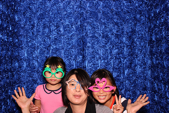 Photo Booth Rental Sacramento