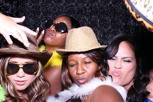 Sacramento Photo Booth Rentals
