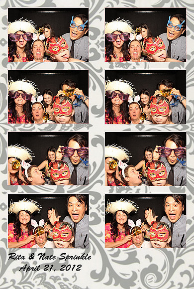 Sacramento Photo Booth Rental