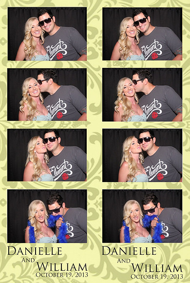 Sacramento Photo Booth Rentals