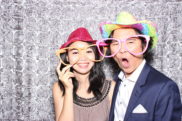 Photo Booth Rentals Vizcaya