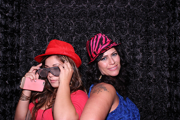 Sacramento Photo Booth Rentals