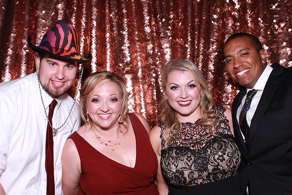 Photo Booth Rentals Vizcaya
