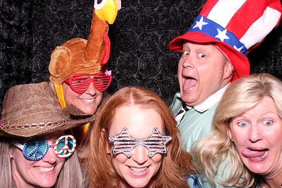 Sacramento Photo Booth Rentals