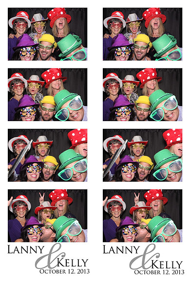 Sacramento Photo Booth Rentals