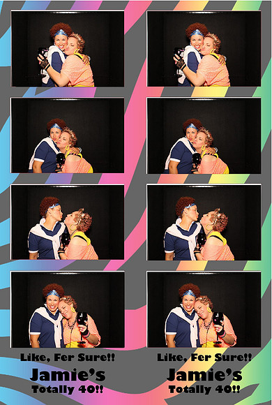 Sacramento Photo Booth Rentals