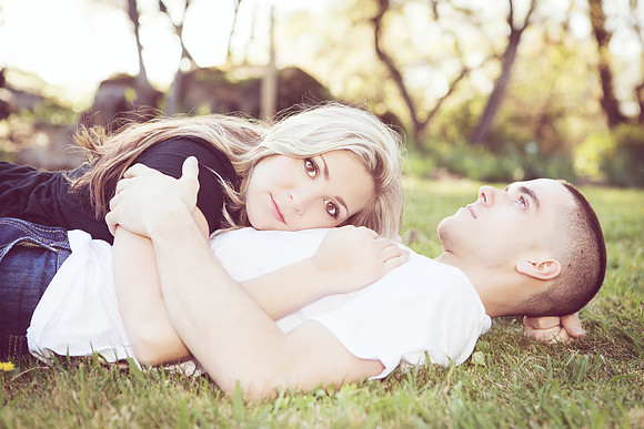 Sacramento Wedding Photography