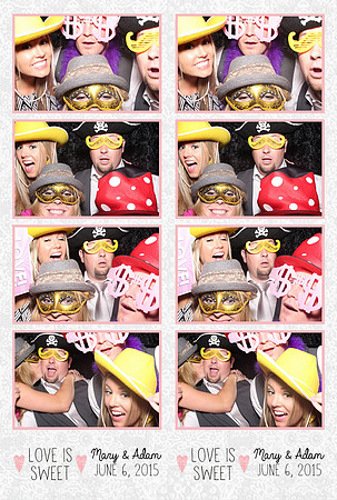 Sacramento Photo Booth Rentals