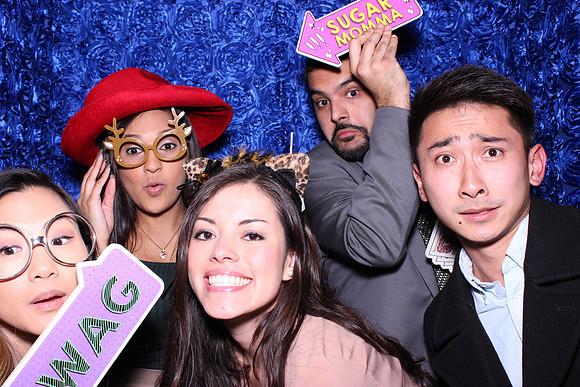 Photo Booth Rental Sacramento