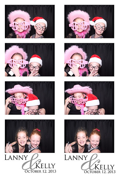 Sacramento Photo Booth Rentals