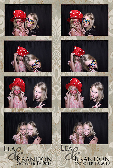 Sacramento Photo Booth Rentals