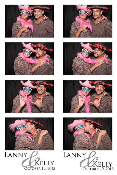 Sacramento Photo Booth Rentals