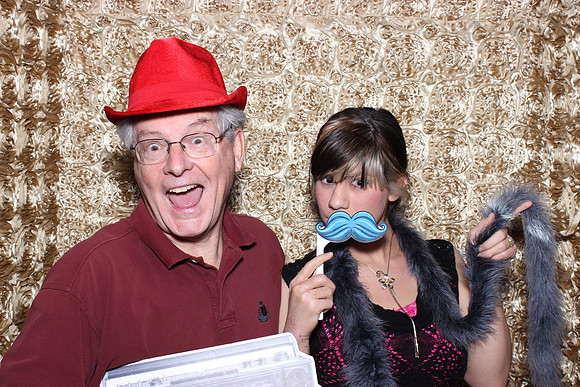 Photo Booth Rentals Sacramento